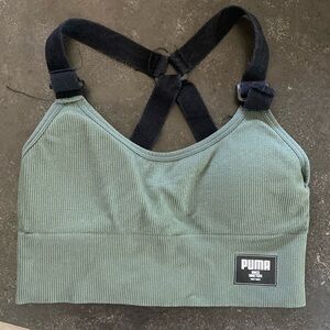 Puma Sports Bra
